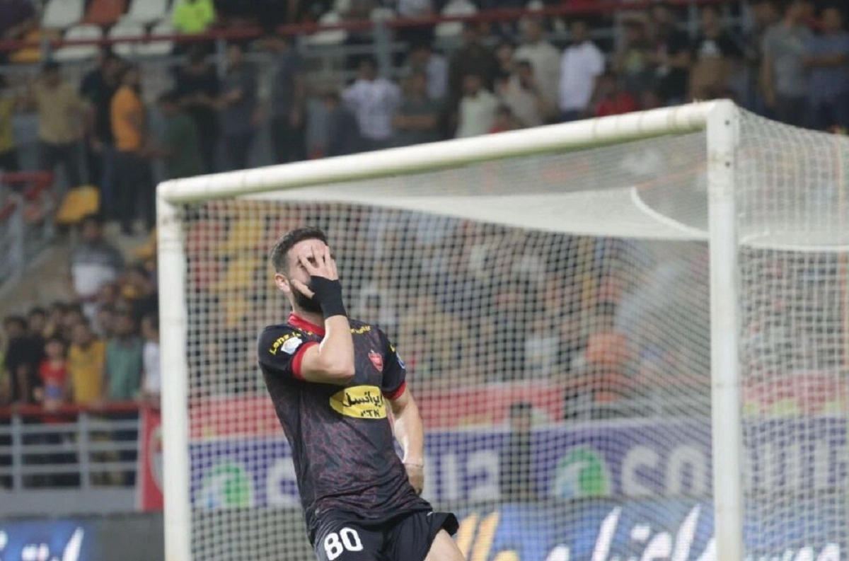 اوسمار پرونده یک بازیکن را بست؛ جایی برای بخشش نیست