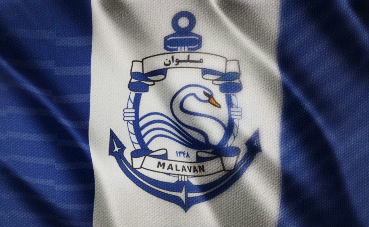 شکایت ملوان از خداداد به دلیل توهین نژادپرستانه