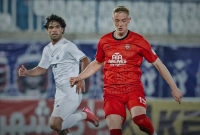 توهین به مدیر و کاپیتان تراکتور در گزارش رسمی