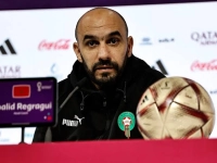 عربستان در بحران بزرگ؛ سرمربی سابق مراکش گزینه سعودی‌ها