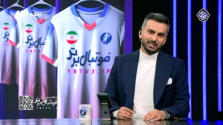 کنایه میثاقی به شجاع: با این کشاله بعید می‌دانم بتوانی در جام جهانی بازی کنی!