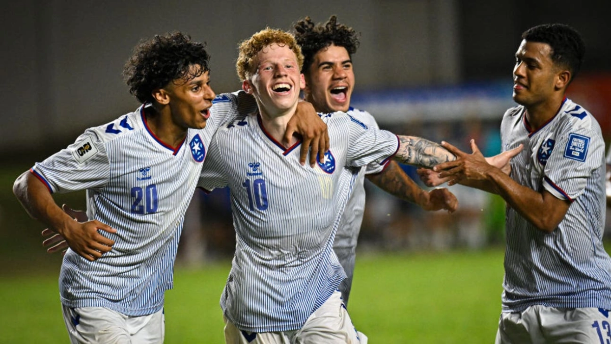 آشنایی با حریف غیرمنتظره ایران؛ تیم ۱۵۶ جهان!