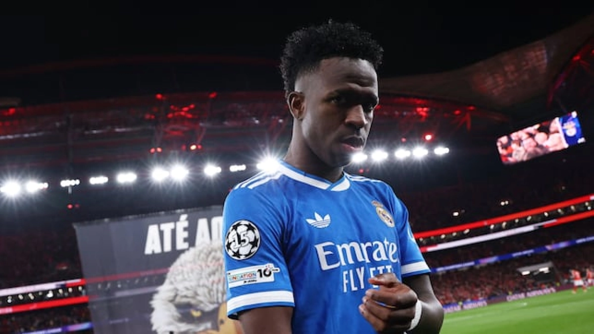 قانون «وینیسیوس» در آستانه تولد؛ اقدام بزرگ علیه نژادپرستی در فوتبال