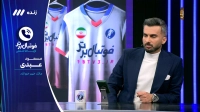 گفتگو با مسعود عبدی مالک باشگاه خیبر