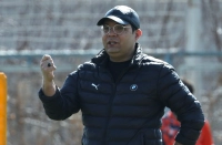 نقشه راه ربیعی برای تراکتور؛ یک چهره جدید روی نیمکت تی‌تی‌ها