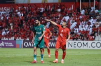 ترس شباب الاهلی از تراکتور؛ تیم اماراتی دست به دامن هواداران