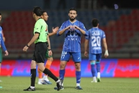 قول مهم استقلال به منیر؛ مطالبات پرداخت می‌شود