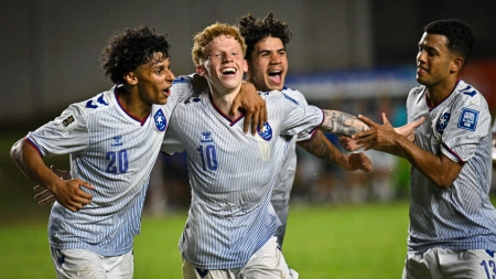 آشنایی با حریف غیرمنتظره ایران؛ تیم ۱۵۶ جهان!