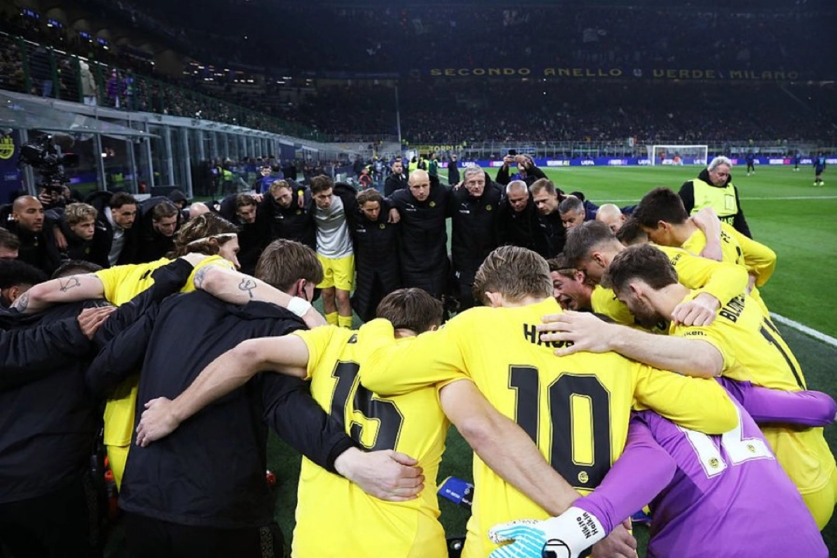 اینتر ۱-۲ بودو گلیمت؛ شاهکار پدیده نروژی در ایتالیا