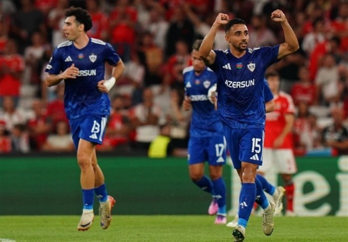 رکورد منفی تاریخی؛ قره‌باغ با 30 گل خورده حذف شد