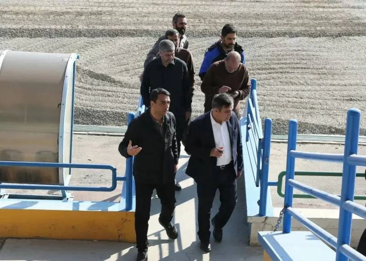 تاجرنیا: زیرساخت‌ها دیگر نقطه ضعف استقلال نخواهند بود