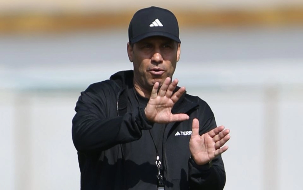 تارتار پیش از بازی با تراکتور: برای پیروزی، با تمام قوا آماده‌ایم