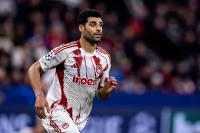 انگشت اتهام رسانه‌های یونان به سمت طارمی