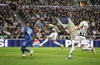 نیوکاسل ۳-۲ قره باغ؛ مثل آب خوردن