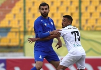 عباسی: گل مساوی سپاهان در بدترین زمان ممکن رسید