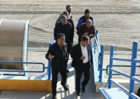 تاجرنیا: زیرساخت‌ها دیگر نقطه ضعف استقلال نخواهند بود