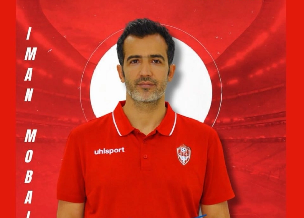 مبعلی سرمربی الفتح دبی شد؛ آغاز مأموریت در امارات