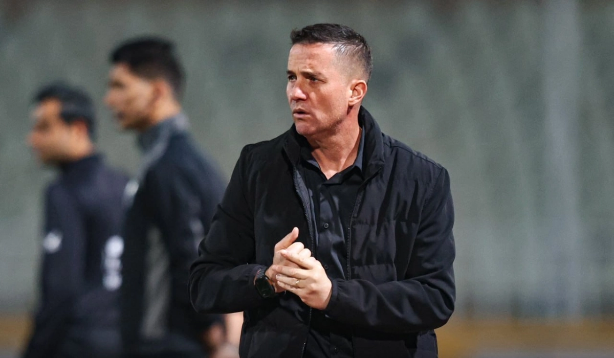 پرسپولیس تکلیف اوسمار را مشخص می‌کند؛ زمان نهایی اعلام شد