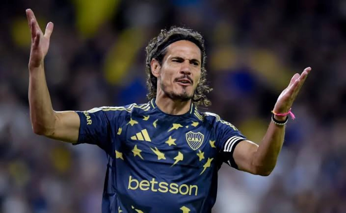 غروب خورشید ال‌ماتادور در بوینس‌آیرس؛ وقتی کاوانی هو شد