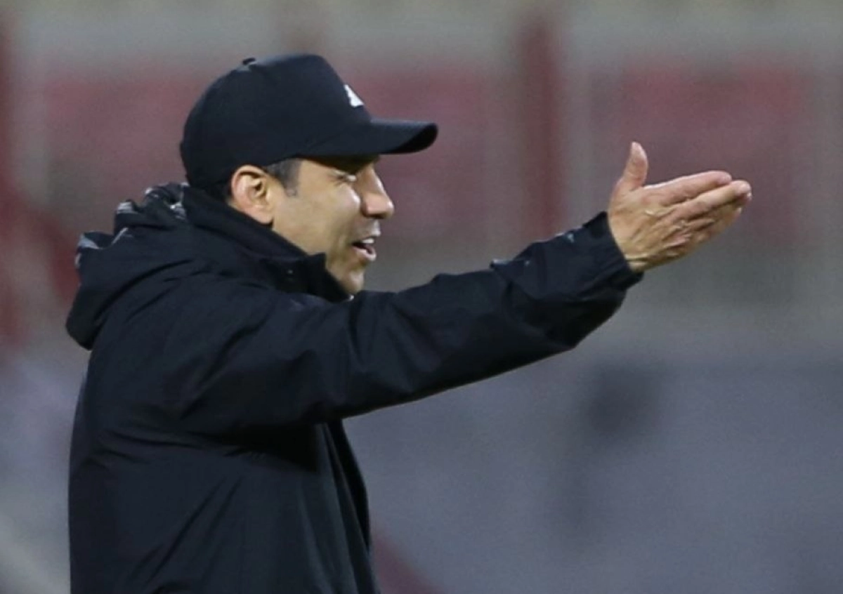 اعتراف تلخ تارتار: روی یک غفلت گل خوردیم