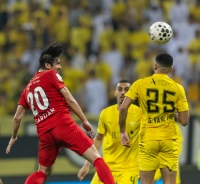 سعید روی دور گلزنی؛ توقف شباب الاهلی در حضور سردار