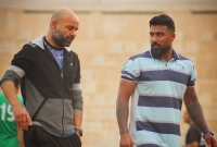 میداوودی به نیمکت استقلال پیوست