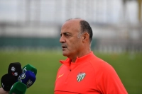 تردیدها درباره دستیار جدید بختیاری‌زاده؛ رزومه نگران‌کننده بیزاتی