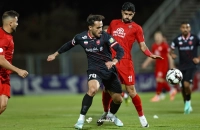 پرسپولیس اورونوف را رایگان به تیم ازبکستانی می‌دهد