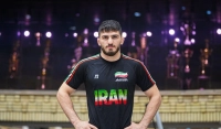 رنکینگ اتحادیه جهانی کشتی آزاد | نخودی به ایستگاه نهایی رسید