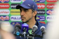 اولتیماتوم رحمتی پس از شکست: دیگر قول رتبه تک‌رقمی نمی‌دهم!