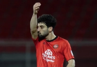 تراکتور ۱-۰ گل‌گهر؛ اولین پیروزی ربیعی، تی‌تی‌ها در صدر