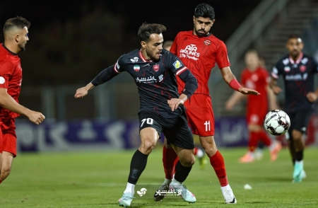 پرسپولیس اورونوف را رایگان به تیم ازبکستانی می‌دهد