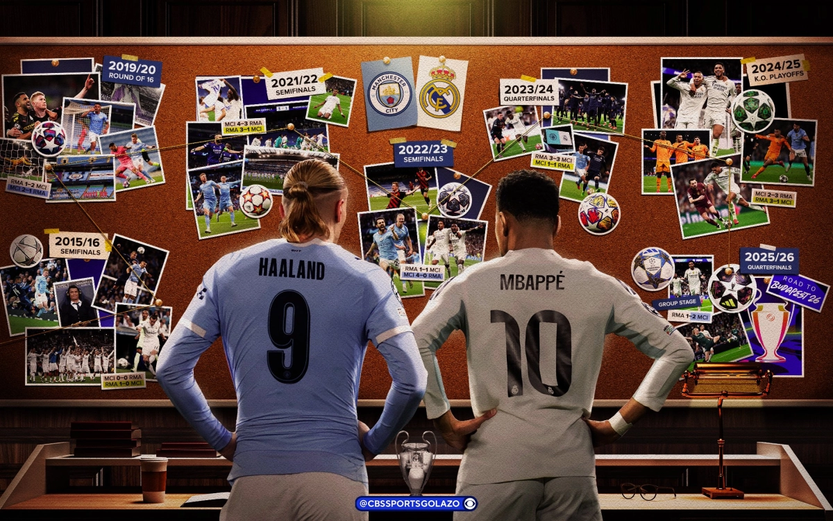 نگاهی به ۸ بازی حساس لیگ قهرمانان؛ سلام به رقبای قدیمی!