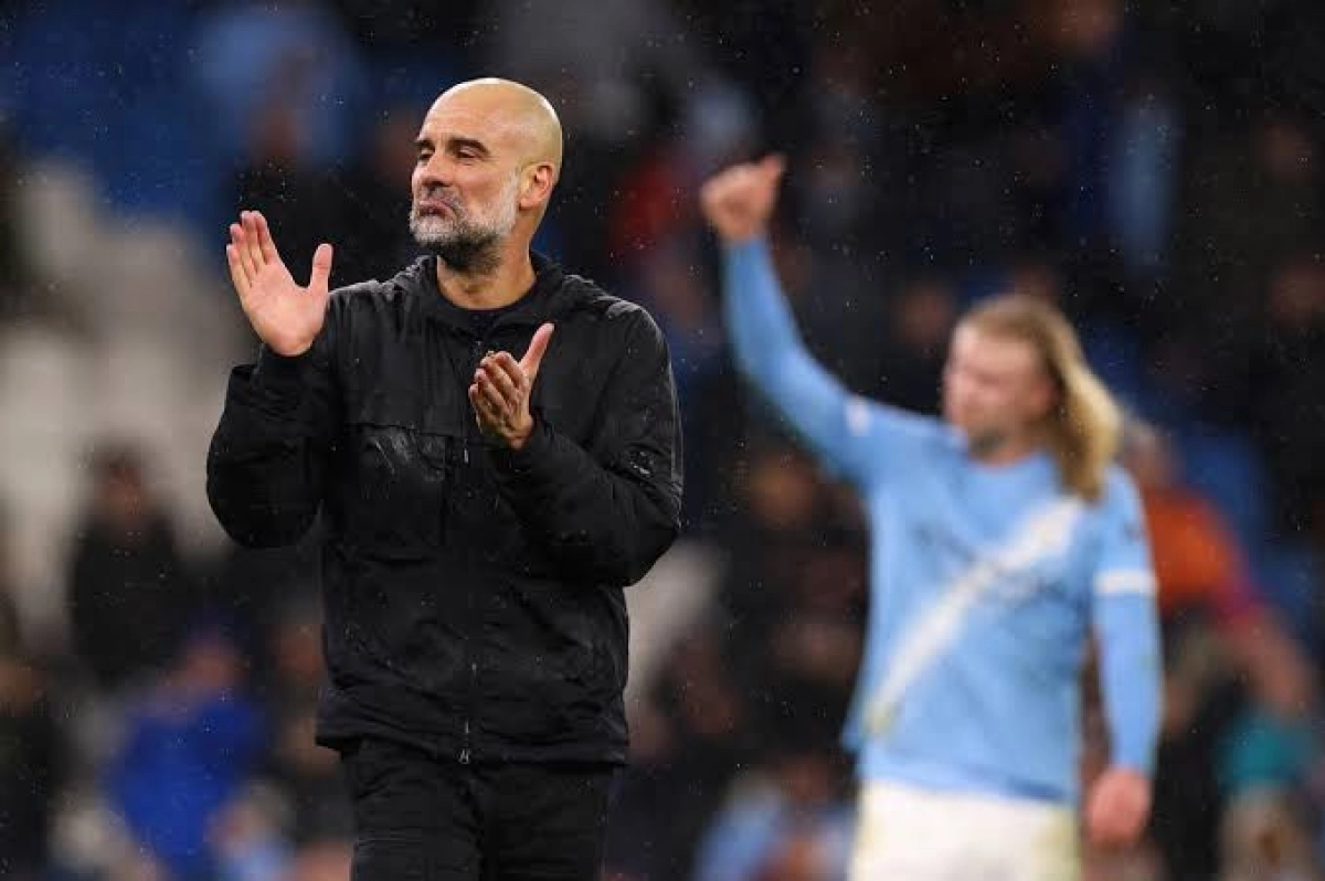 نظر جالب گواردیولا درباره ماه رمضان و روزه‌داری بازیکنانش