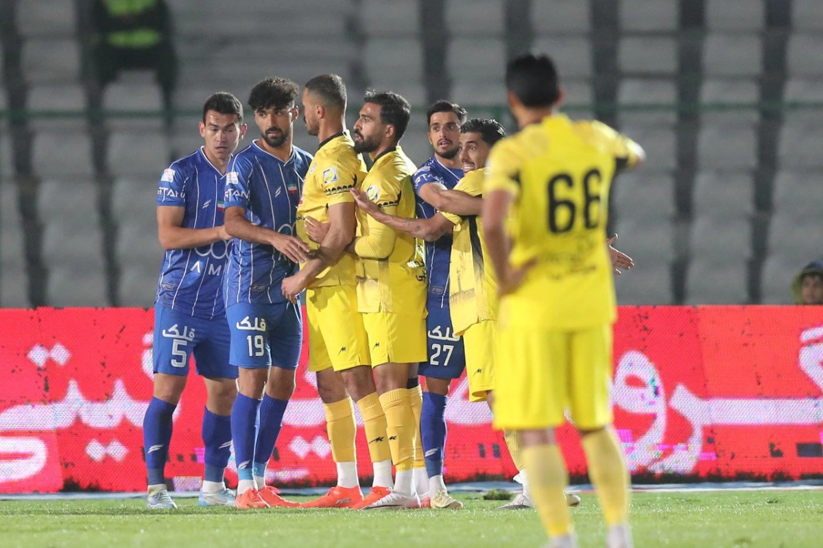 پیروز دست‌بردار نیست؛ سینوس فجر ادامه دارد