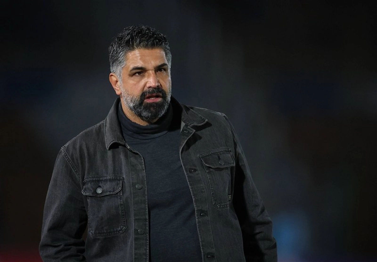 قربانی: از استقلال سرتر بودیم؛ داور دو پنالتی را نگرفت