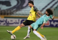 پیکان ۰-۰ سپاهان؛ فرصت‌سوزی بزرگ در کورس