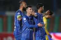 استقلال ۲-۱ فجر سپاسی؛ روزبه مرد روزهای سخت!