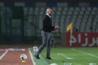 بختیاری‌زاده: بعضی‌ها نمی‌خواستند در استقلال باشم