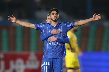 عجیب اما واقعی: بهترین فرم استقلال با سه سرمربی مختلف!