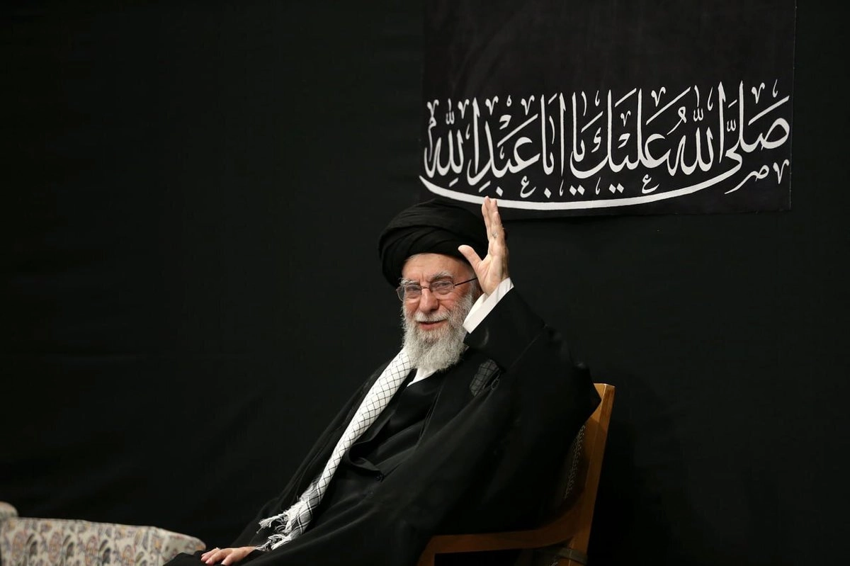 کمیته ملی المپیک: جامعه ورزش راه رهبر انقلاب را ادامه می‌دهد