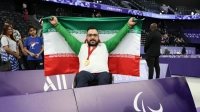 قهرمان پارالمپیک: این جنایت‌ها چهره واقعی عاملان را نشان داد