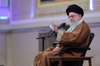 پیام فدراسیون والیبال در پی شهادت آیت‌الله خامنه‌ای