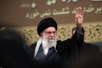 تسلیت باشگاه الشرطه عراق در پی شهادت رهبر معظم انقلاب