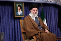 فدراسیون سوارکاری: انتقام خون پاک رهبر عزیزمان را می‌گیریم