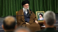 فدراسیون بوکس: رهبر انقلاب اسوه ایمان، جهاد و مقاومت بودند