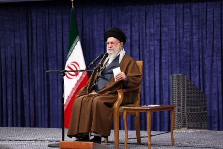 باشگاه خیبر: نهادهای بین‌المللی از حقوق ملت ایران دفاع کنند