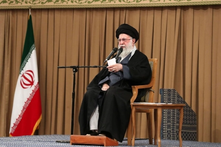 فدراسیون ورزش‌های آبی: رهبر انقلاب الگویی از صبوری و استقامت بودند