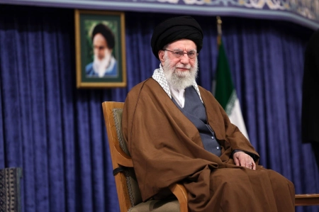فدراسیون سوارکاری: انتقام خون پاک رهبر عزیزمان را می‌گیریم