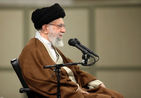 فدراسیون بسکتبال: آرمان‌های رهبر انقلاب ادامه خواهد یافت